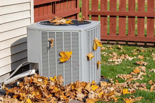 Best Thermostats and Smart Controls in River Bend, NC